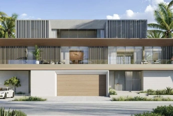 Bay Villas