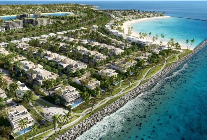 Bay Villas