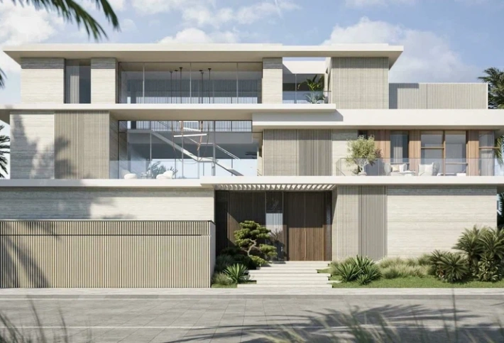 Bay Villas