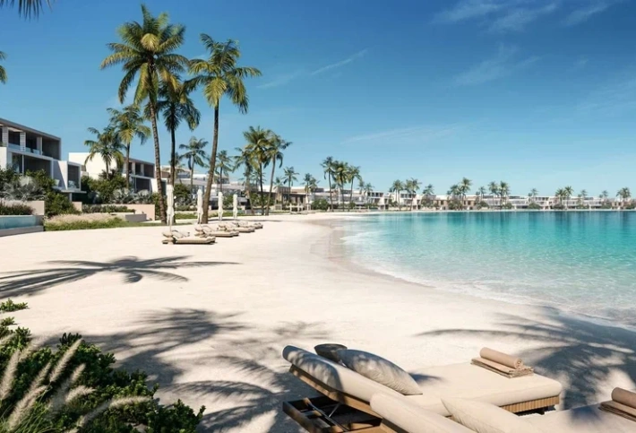 Bay Villas