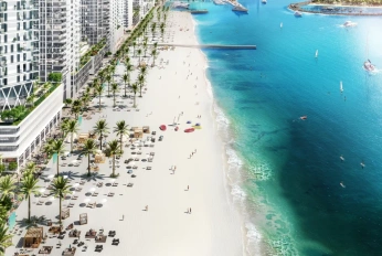 Beach Vista