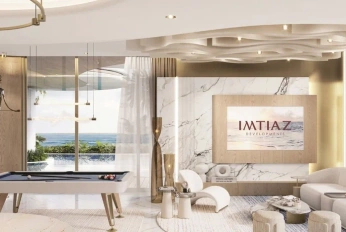 Beach Walk Residences II
