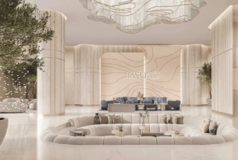 Beach Walk Residences II