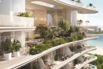 Beach Walk Residences II