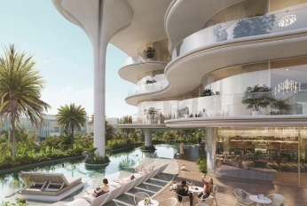Beach Walk Residences II
