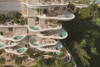 Beach Walk Residences II