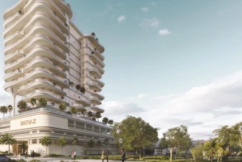Beach Walk Residences II