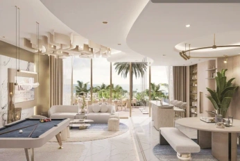 Beach Walk Residences II