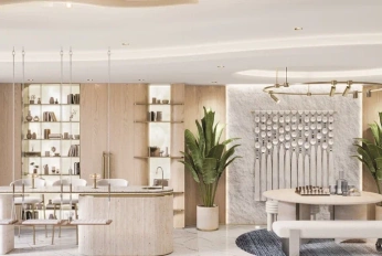 Beach Walk Residences II