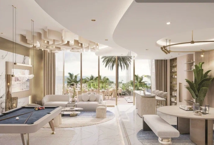 Beach Walk Residences II