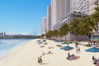 Beachgate By Address