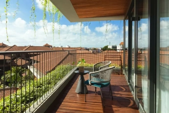 Beachwalk Residence