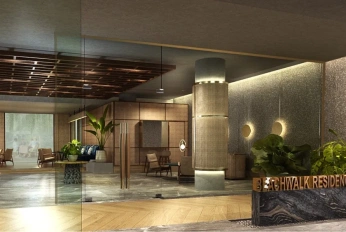 Beachwalk Residence