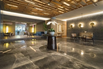 Beachwalk Residence