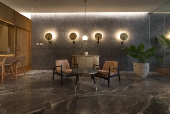 Beachwalk Residence