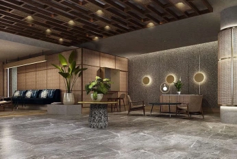 Beachwalk Residence