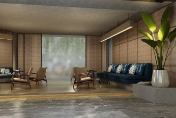 Beachwalk Residence