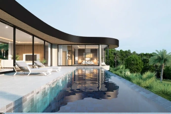 Bel Roc Villas