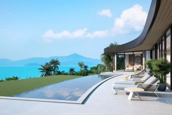 Bel Roc Villas