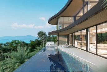 Bel Roc Villas