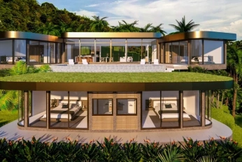Bel Roc Villas