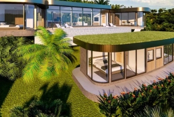 Bel Roc Villas