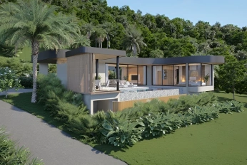 Bel Roc Villas