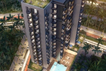 Belgravia Heights I