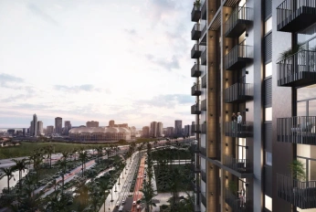 Belgravia Heights I