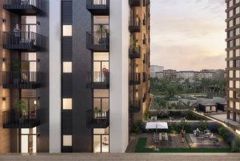 Belgravia Heights I