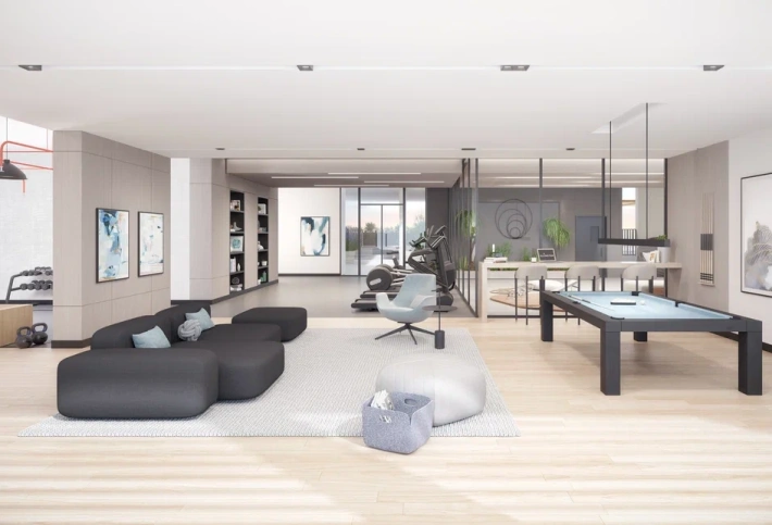 Belgravia Heights I