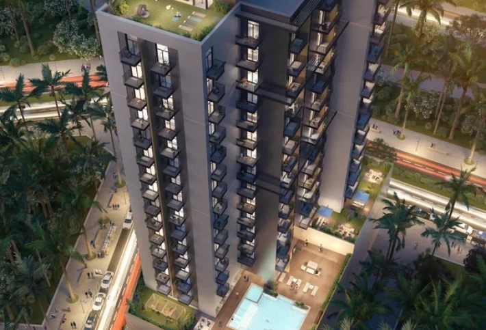 Belgravia Heights I