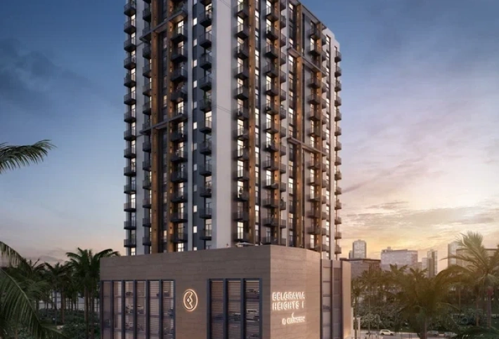 Belgravia Heights I