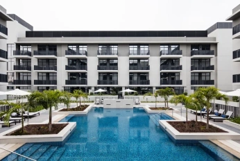 Belgravia II
