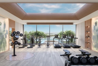 Belgrove Residences