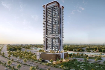 Belgrove Residences
