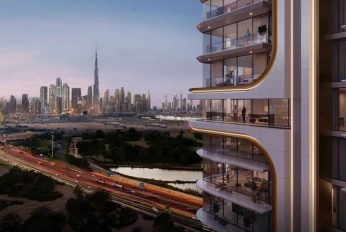Belgrove Residences