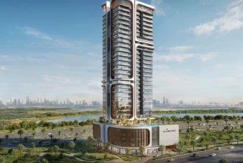 Belgrove Residences