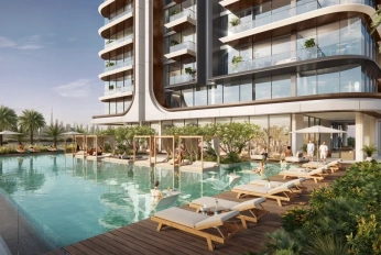 Belgrove Residences
