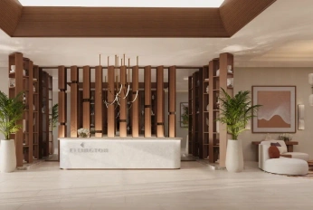 Belgrove Residences