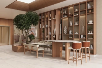 Belgrove Residences