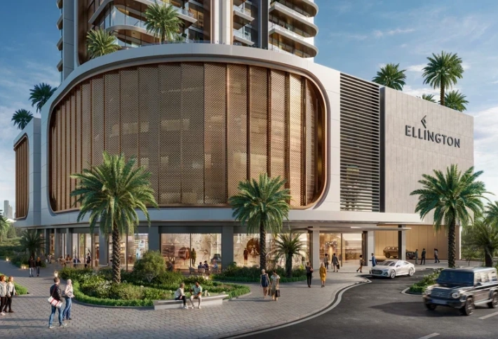Belgrove Residences