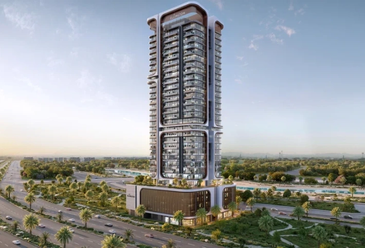 Belgrove Residences