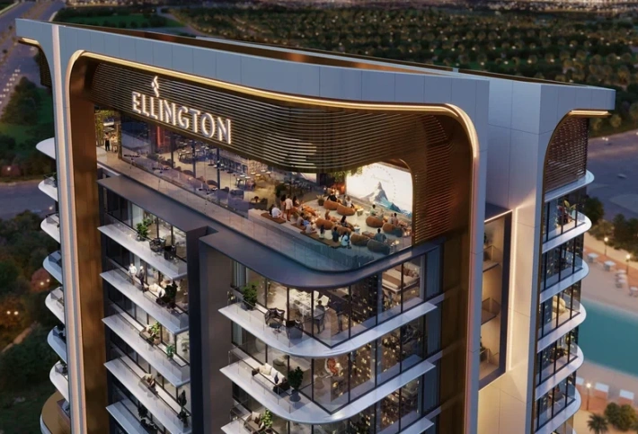 Belgrove Residences