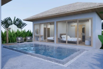 Bella Vita Residence