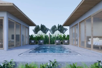 Bella Vita Residence