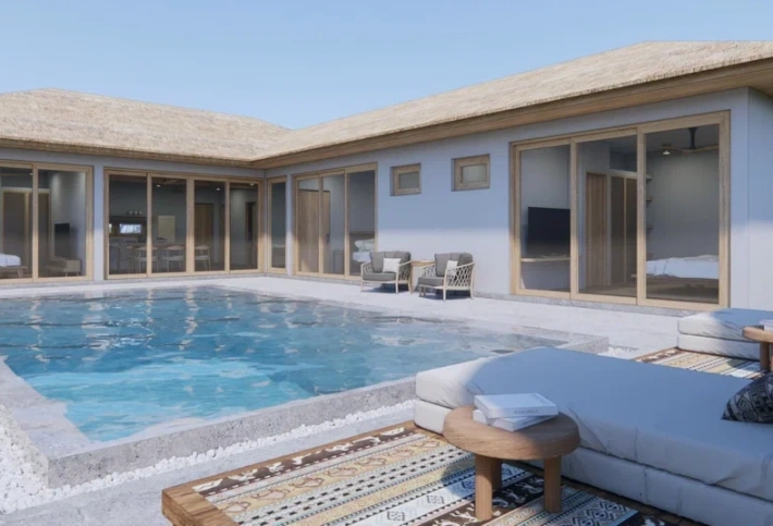 Bella Vita Residence