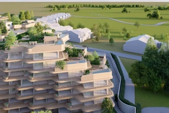 Bellaguna Golf Residences Hibiscus