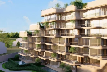 Bellaguna Golf Residences Hibiscus