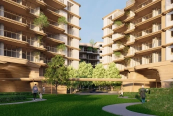 Bellaguna Golf Residences Hibiscus